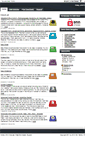 Mobile Screenshot of dnn123.net